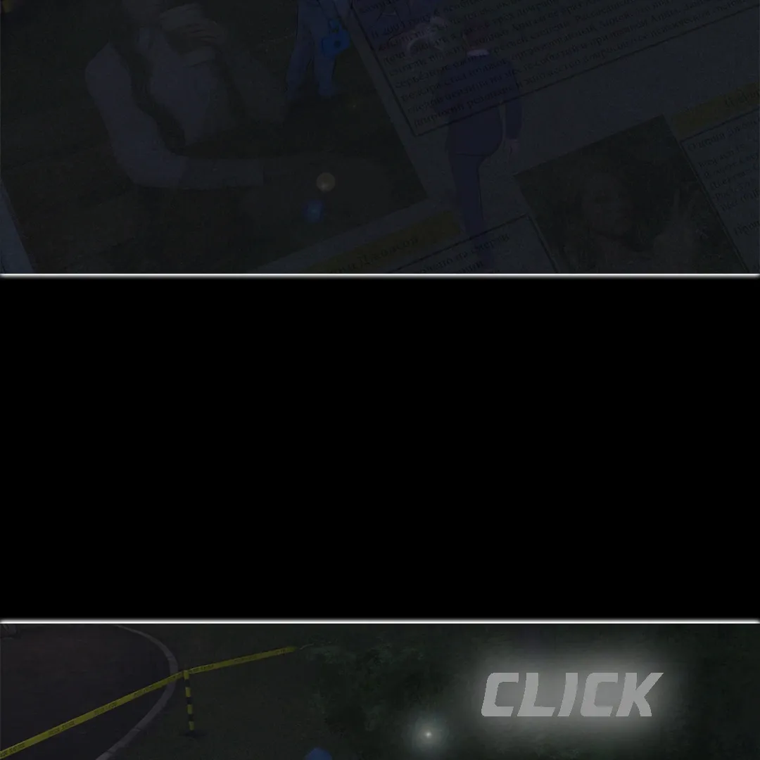 Faceless Man Chapter 2 page 69 - 