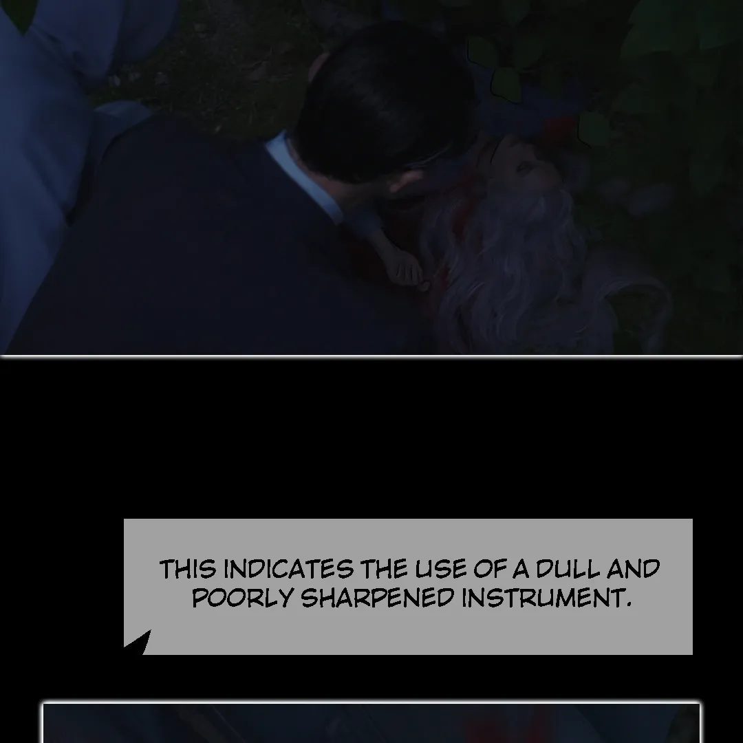 Faceless Man Chapter 2 page 71 - 