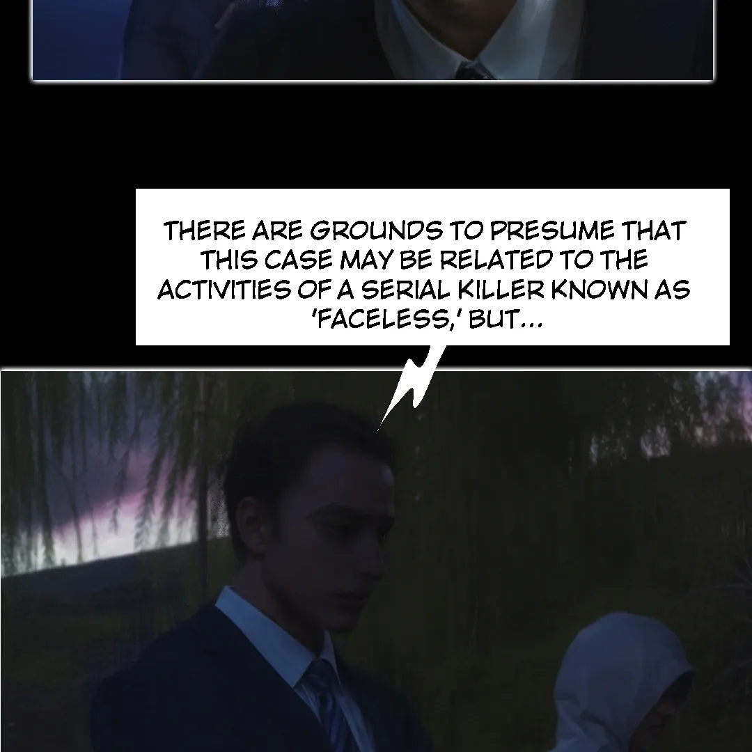 Faceless Man Chapter 2 page 75 - 