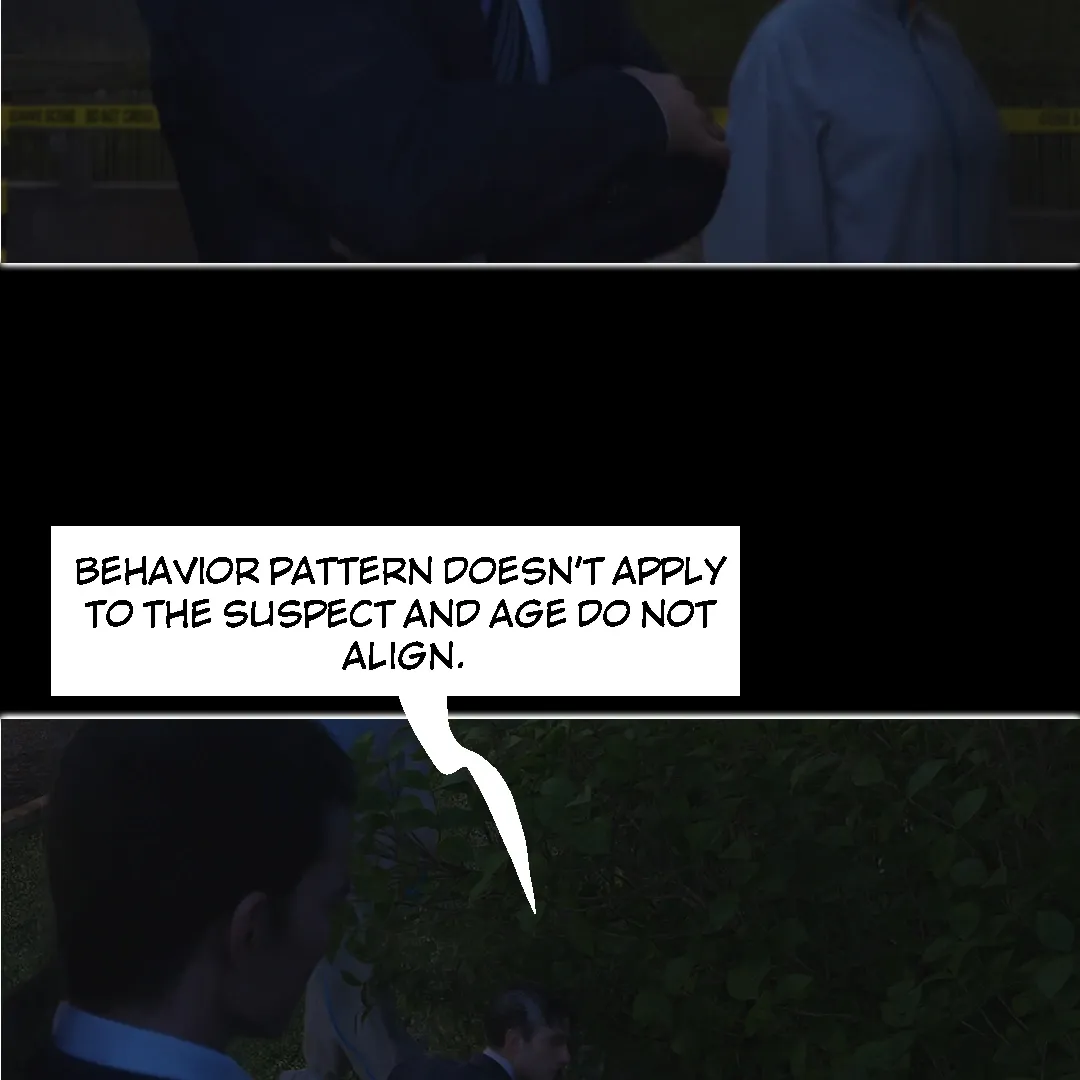 Faceless Man Chapter 2 page 76 - 
