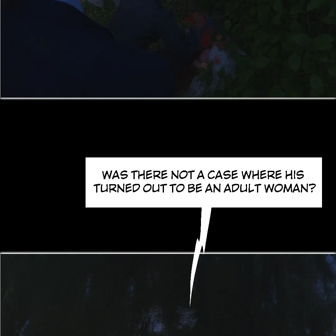 Faceless Man Chapter 2 page 77 - 