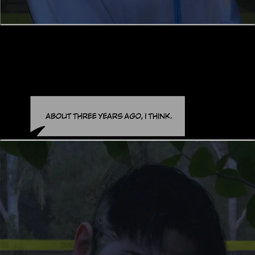 Faceless Man Chapter 2 page 79 - 