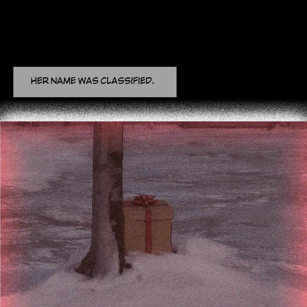 Faceless Man Chapter 2 page 84 - 