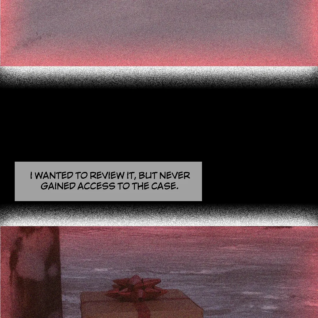 Faceless Man Chapter 2 page 85 - 