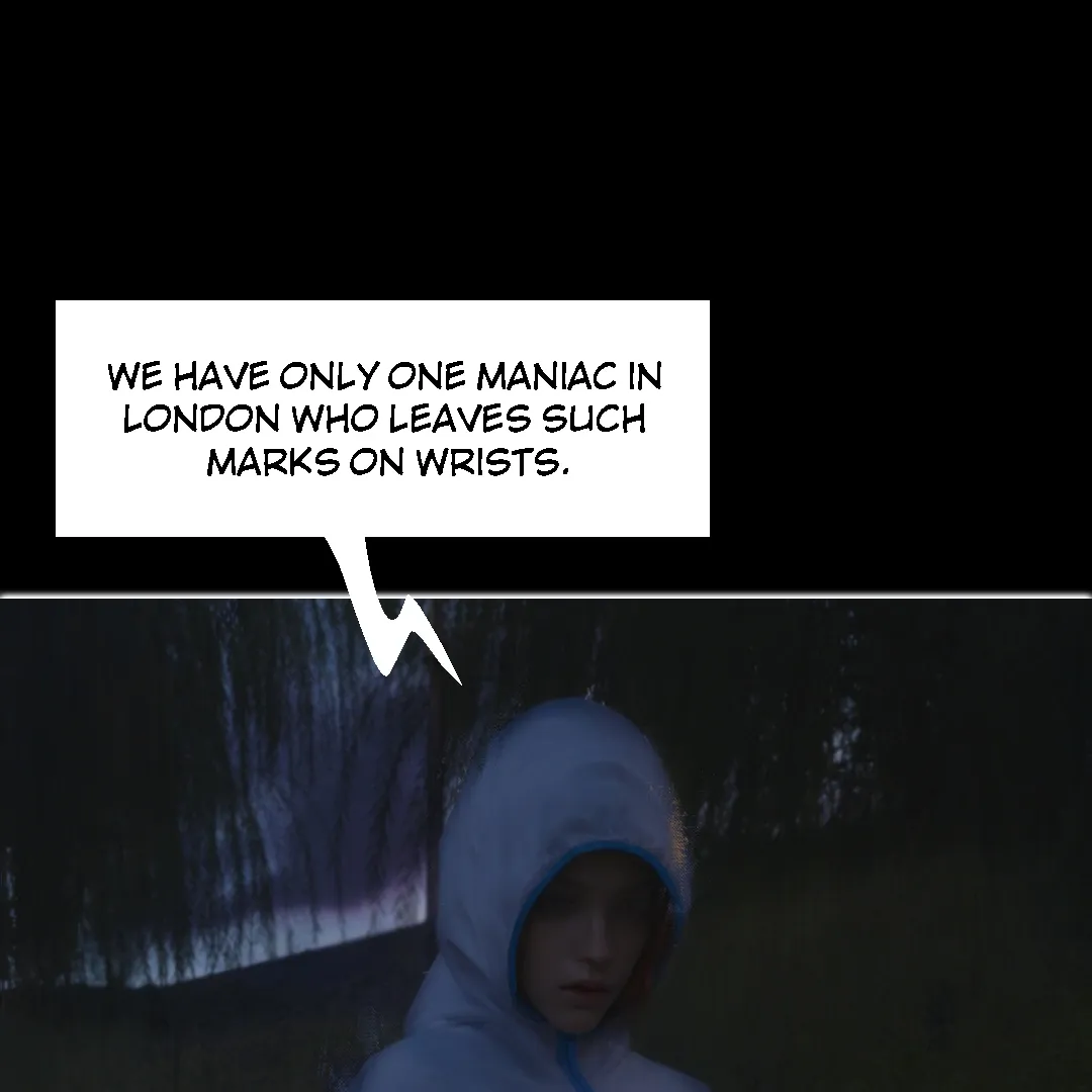 Faceless Man Chapter 2 page 90 - 