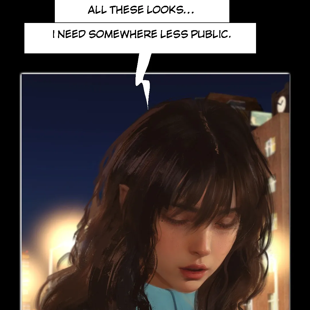 Faceless Man Chapter 2 page 10 - 