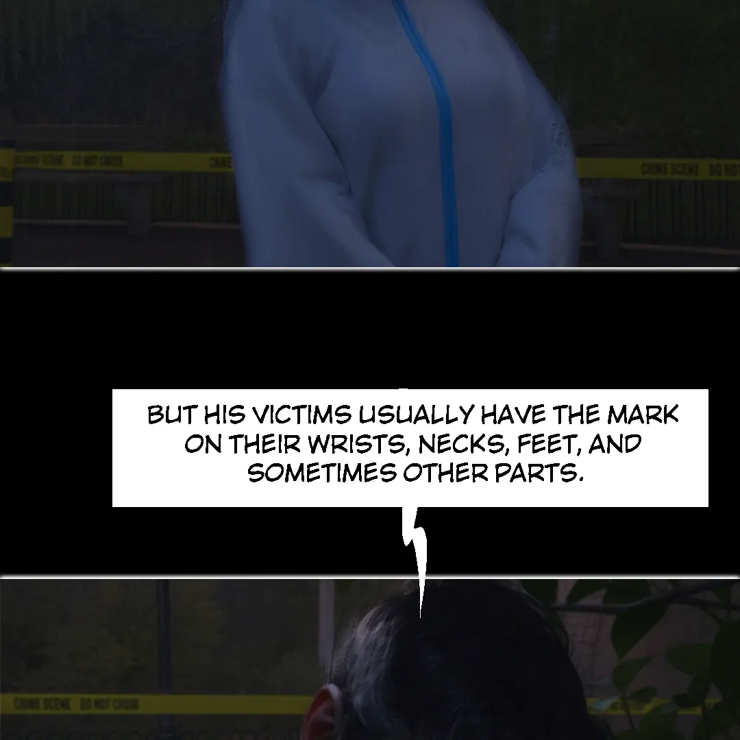 Faceless Man Chapter 2 page 91 - 
