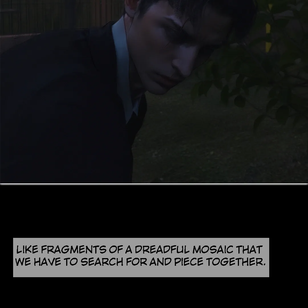 Faceless Man Chapter 2 page 92 - 