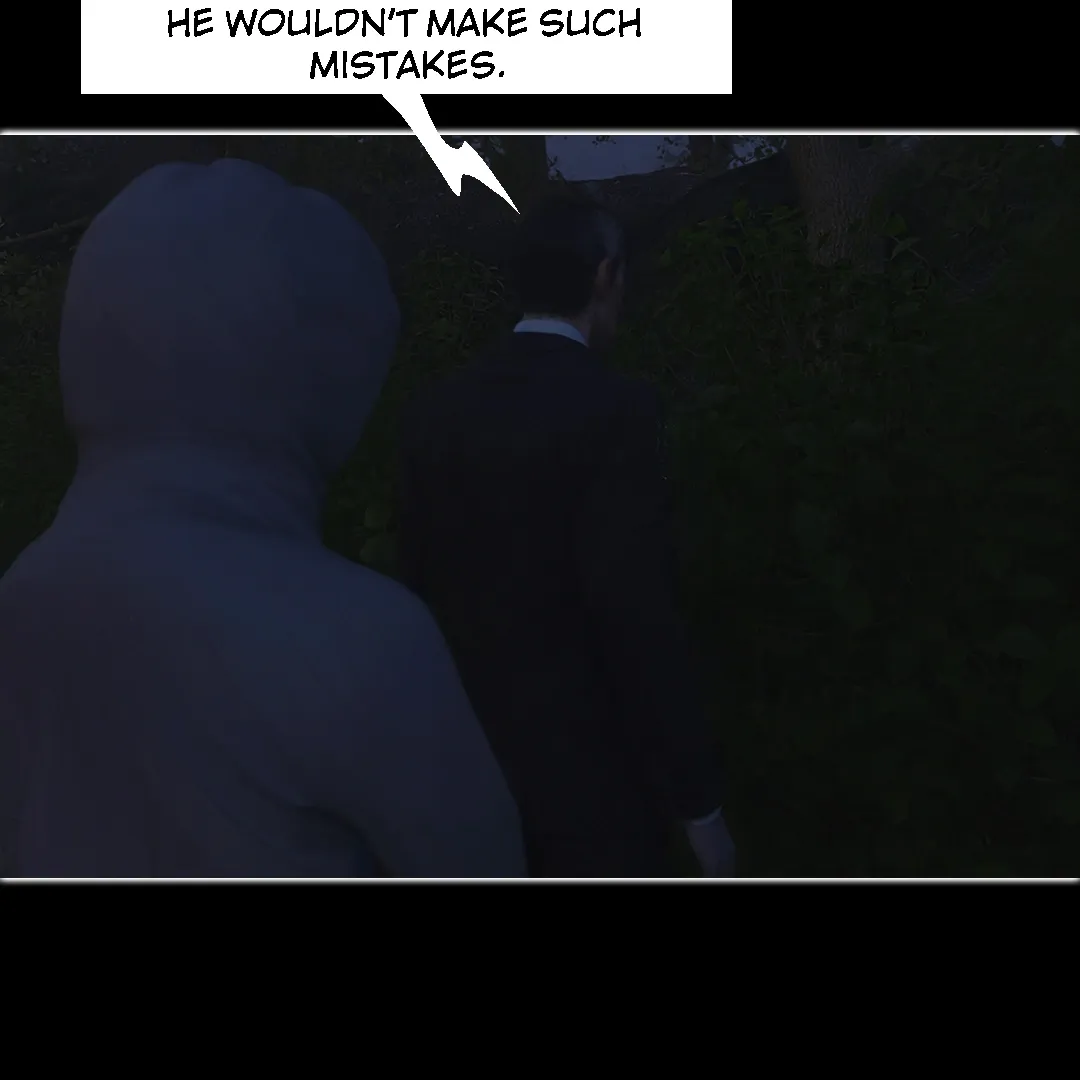 Faceless Man Chapter 2 page 94 - 