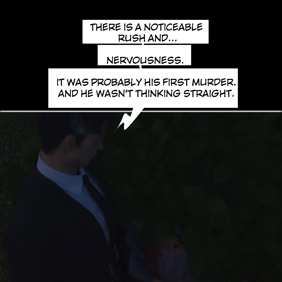 Faceless Man Chapter 2 page 97 - 