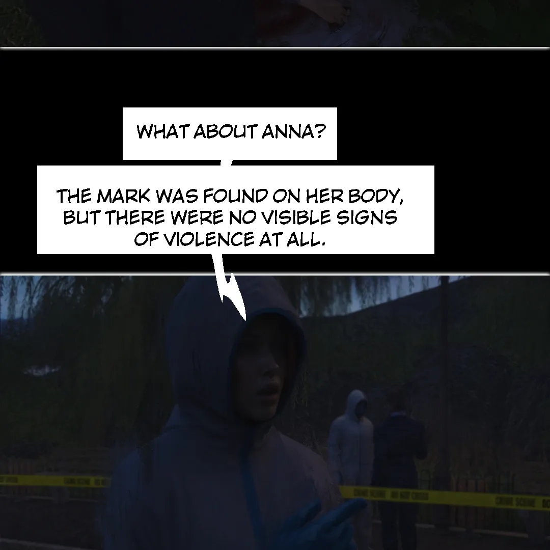 Faceless Man Chapter 2 page 98 - 