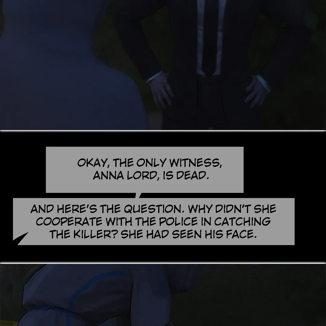 Faceless Man Chapter 2 page 100 - 