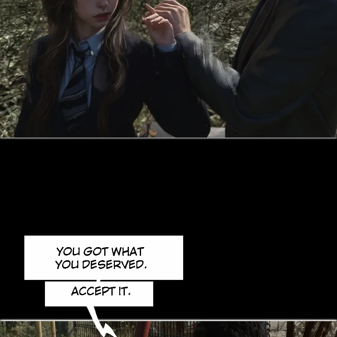Faceless Man Chapter 3.5 page 36 - 