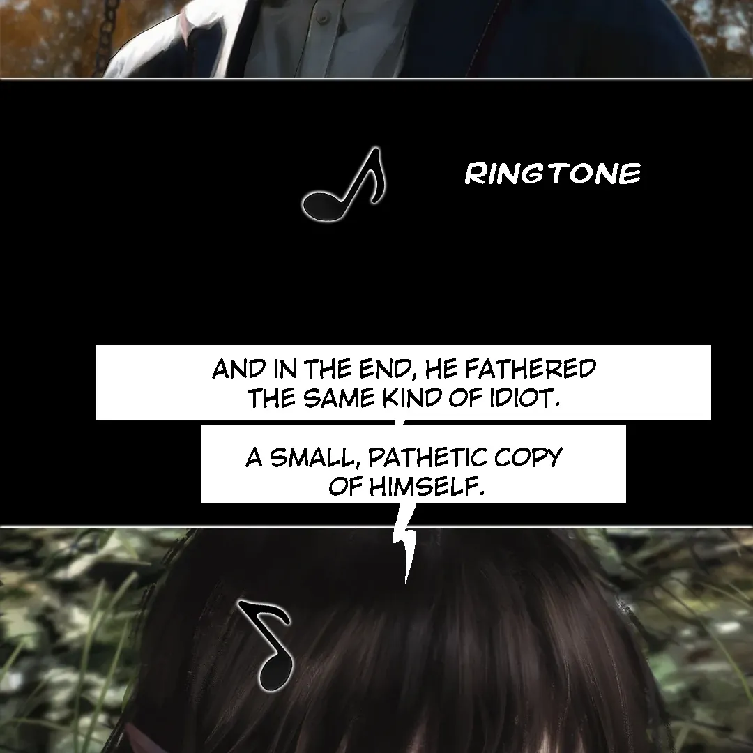 Faceless Man Chapter 3.5 page 52 - 