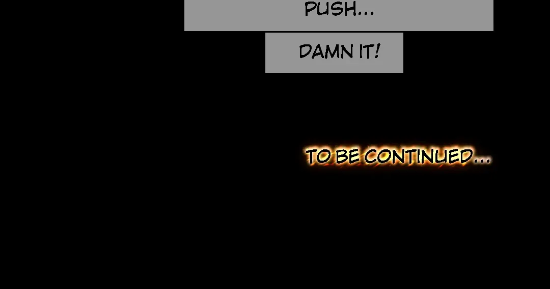 Faceless Man Chapter 3.5 page 64 - 