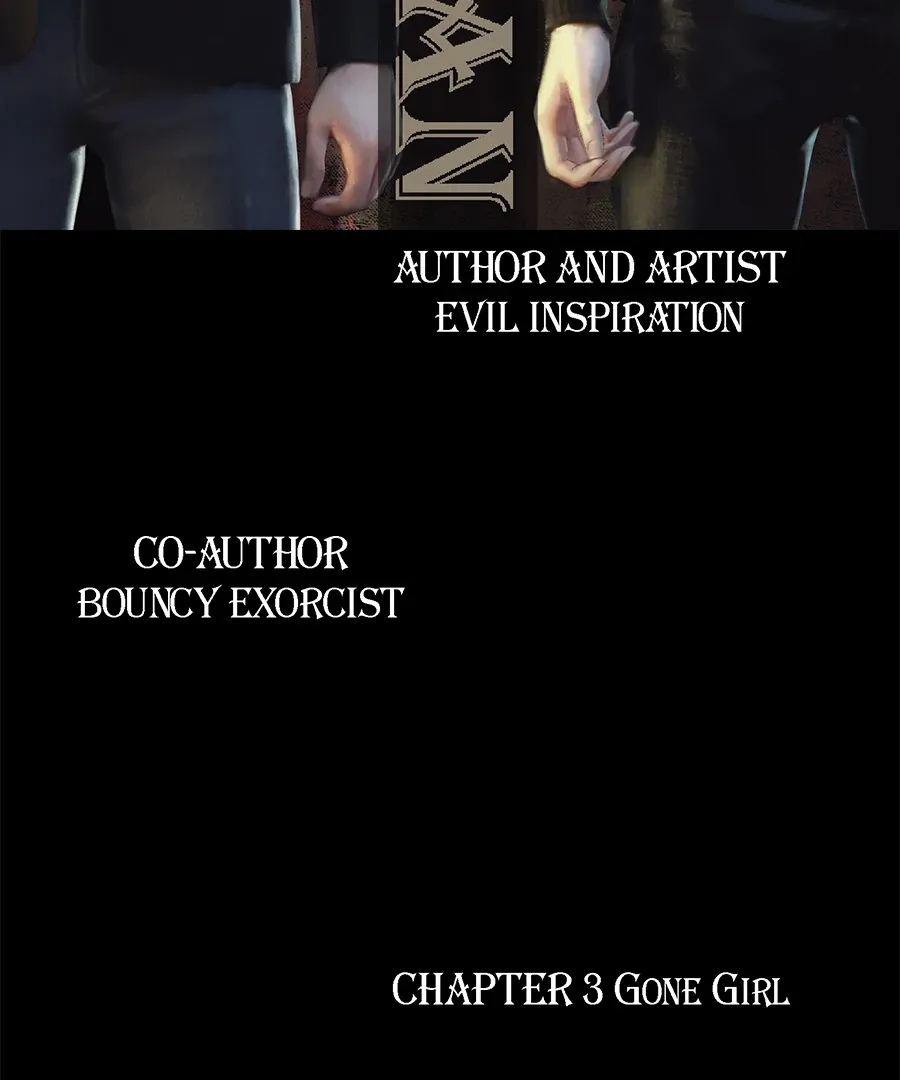 Faceless Man Chapter 3 page 2 - 