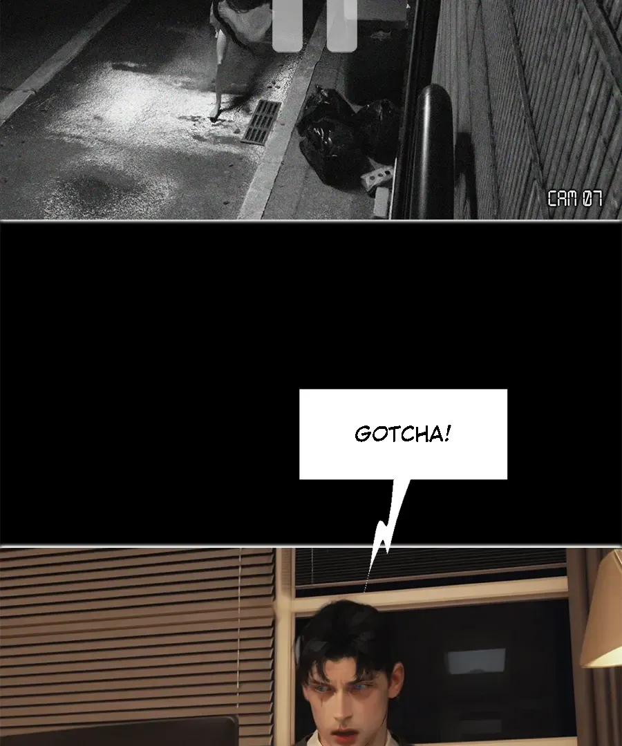 Faceless Man Chapter 3 page 111 - 