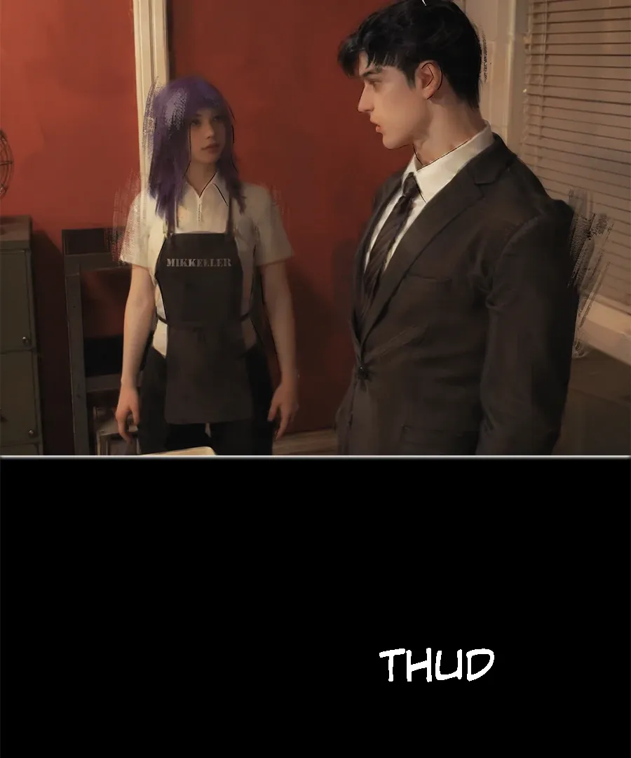 Faceless Man Chapter 3 page 117 - 
