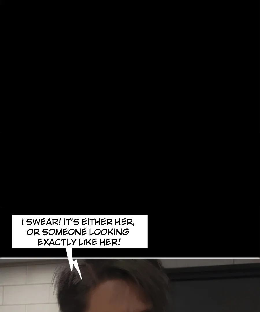 Faceless Man Chapter 3 page 3 - 