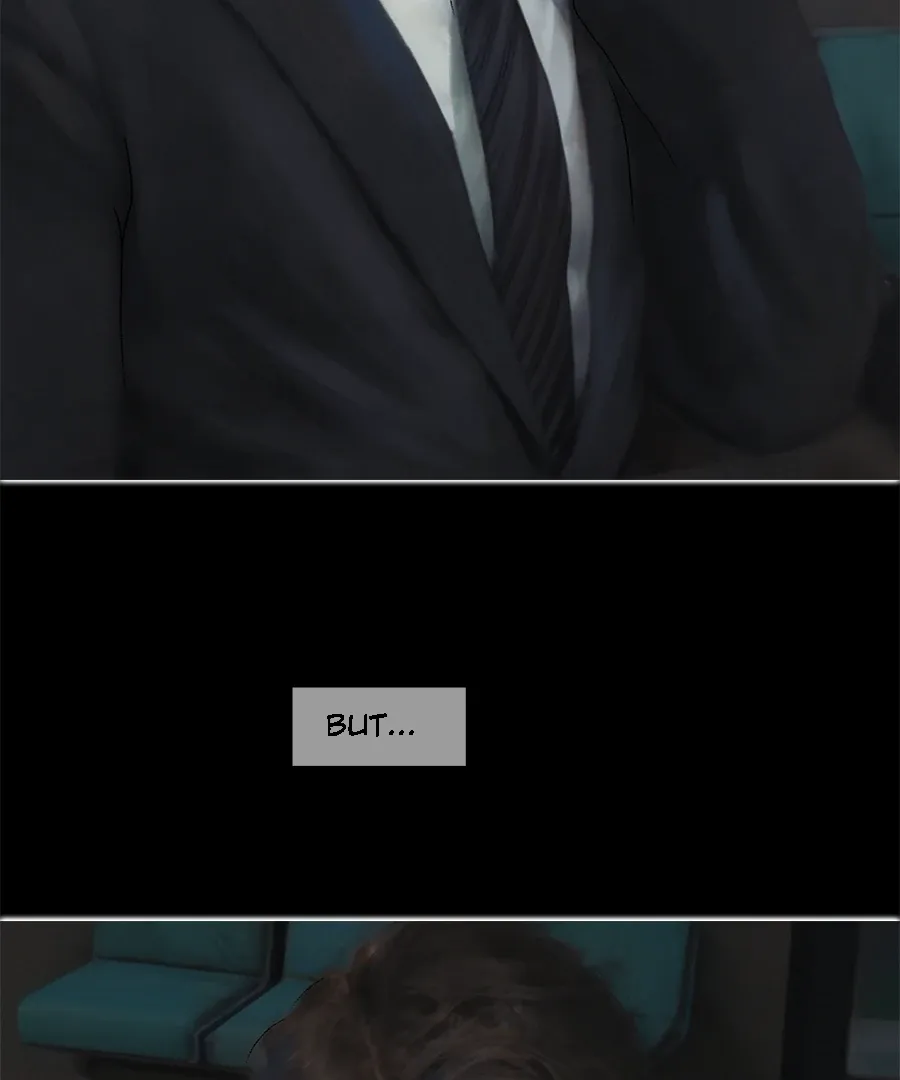 Faceless Man Chapter 3 page 29 - 