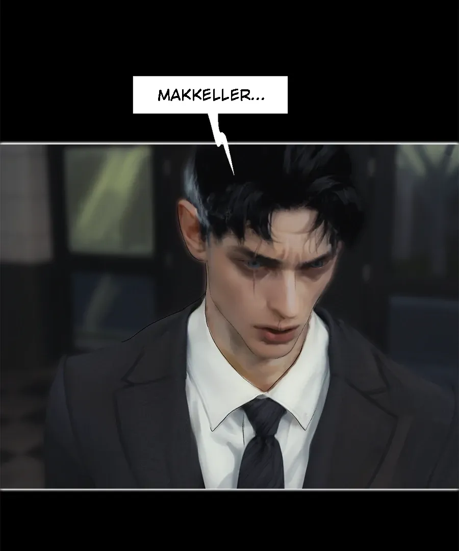 Faceless Man Chapter 3 page 36 - 