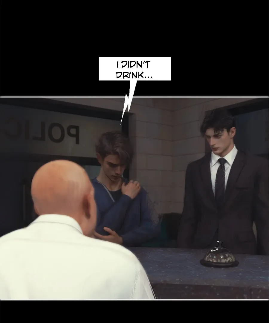 Faceless Man Chapter 3 page 7 - 