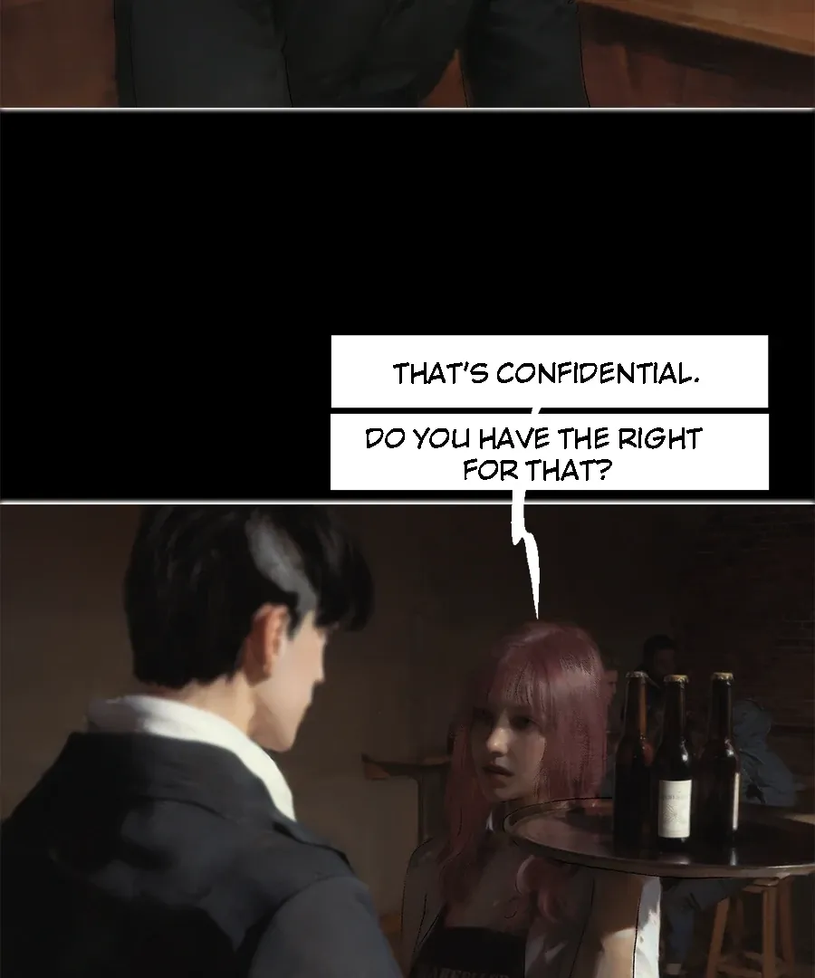 Faceless Man Chapter 3 page 65 - 