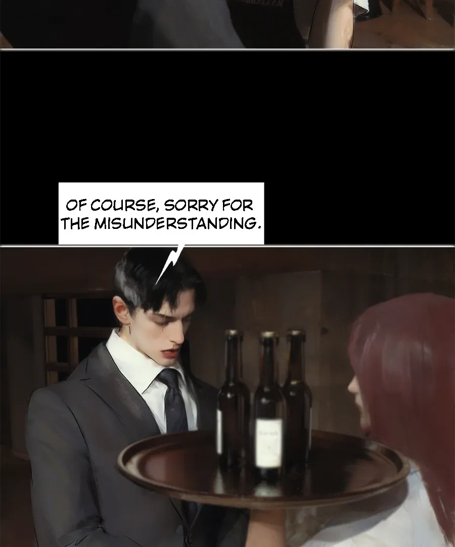 Faceless Man Chapter 3 page 66 - 