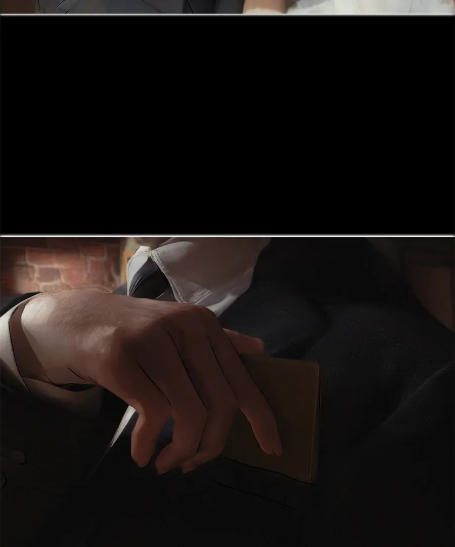 Faceless Man Chapter 3 page 67 - 