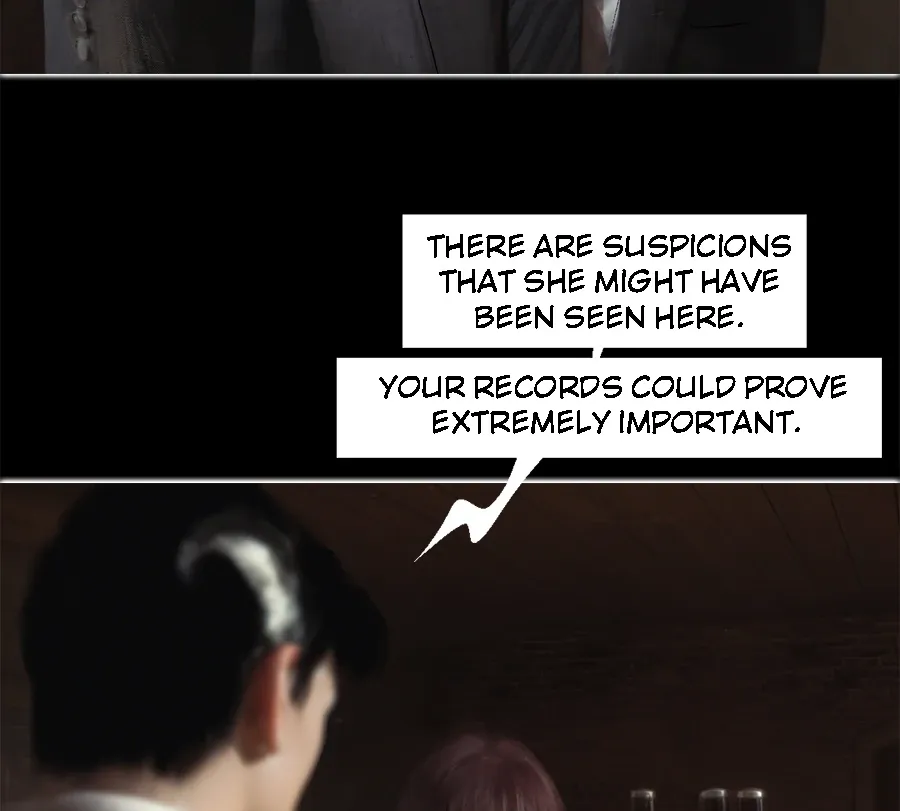 Faceless Man Chapter 3 page 69 - 