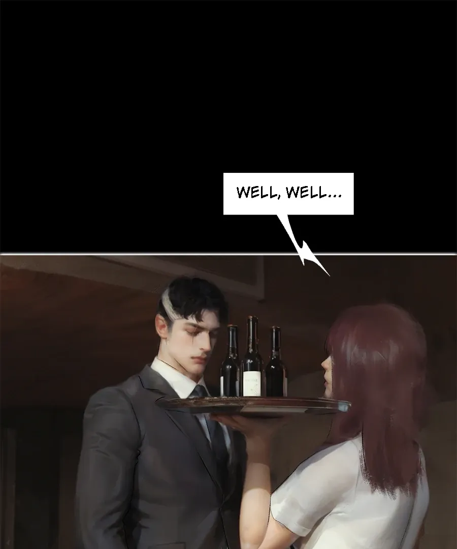 Faceless Man Chapter 3 page 71 - 