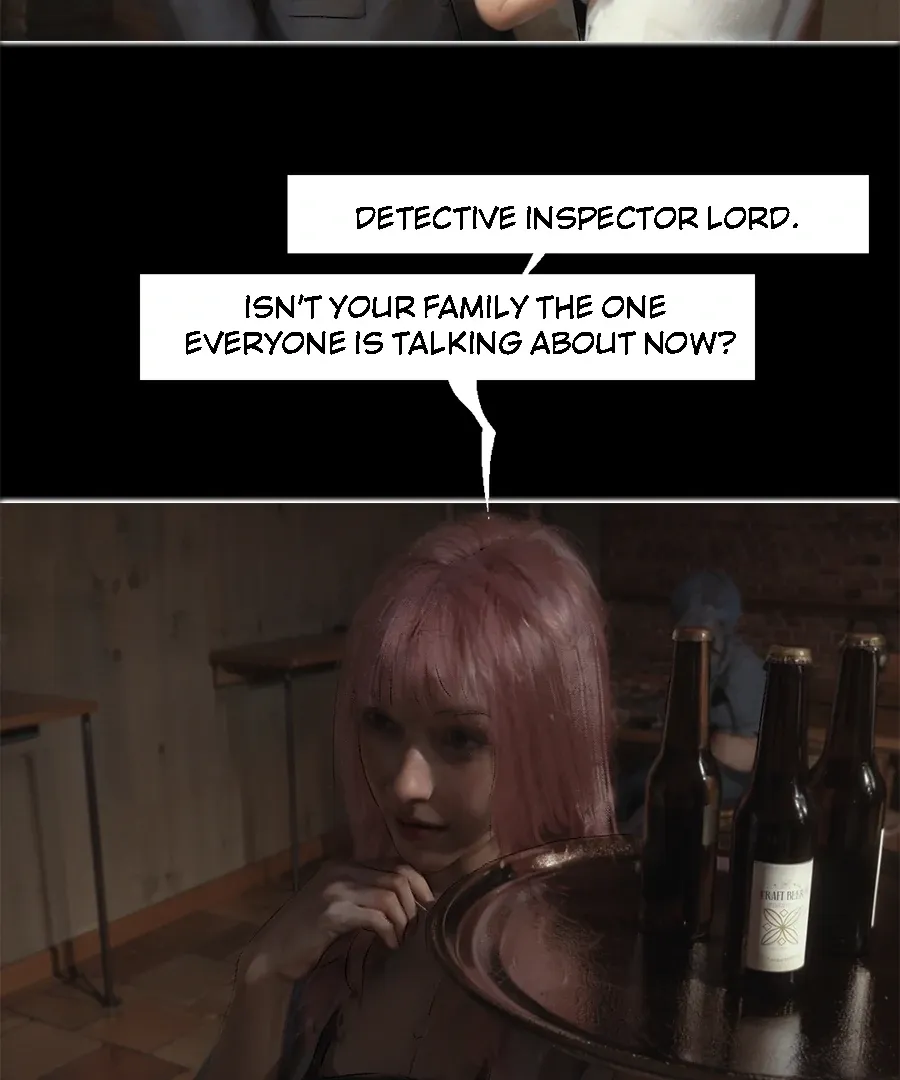 Faceless Man Chapter 3 page 72 - 