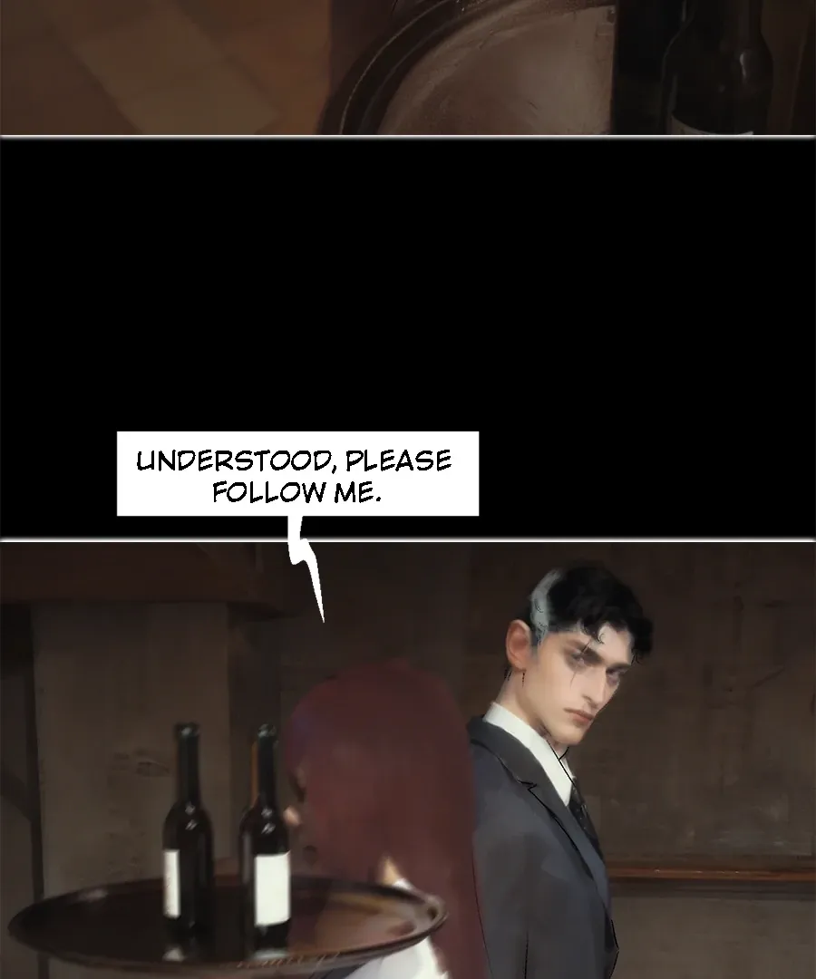 Faceless Man Chapter 3 page 75 - 