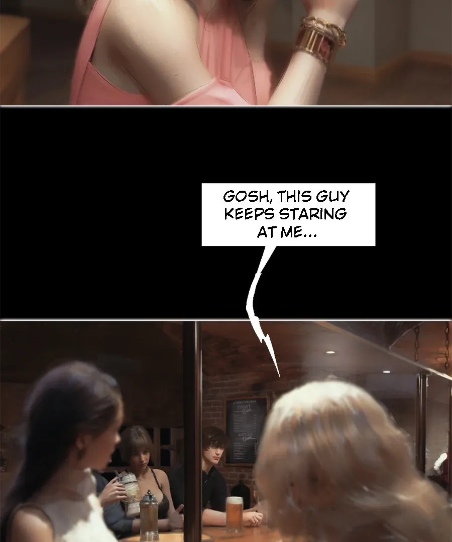 Faceless Man Chapter 3 page 78 - 