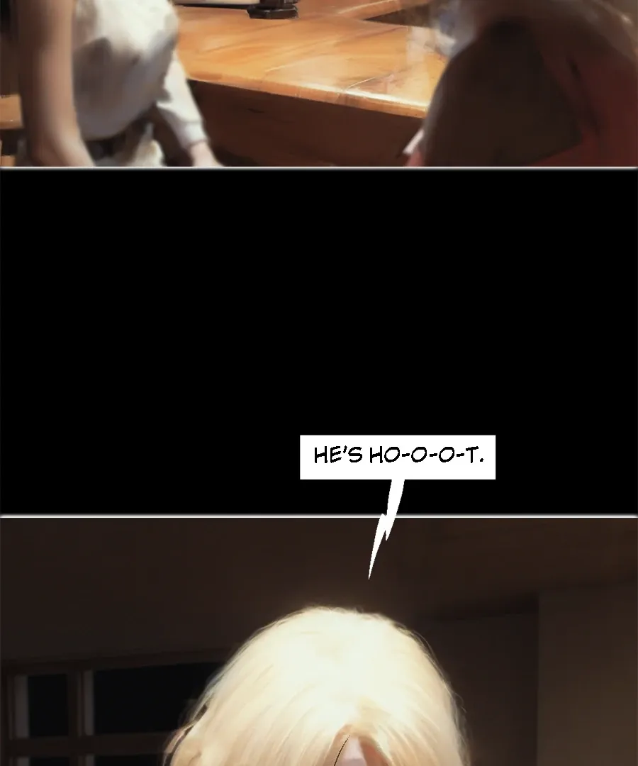 Faceless Man Chapter 3 page 79 - 