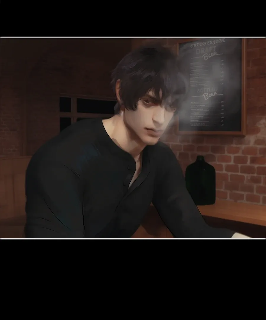 Faceless Man Chapter 3 page 85 - 