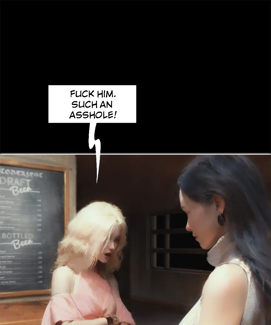 Faceless Man Chapter 3 page 94 - 