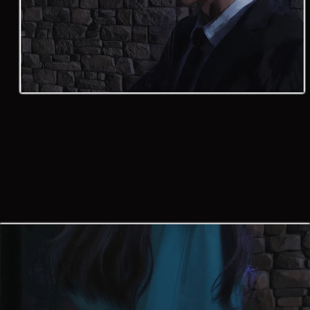 Faceless Man Chapter 4 page 103 - 