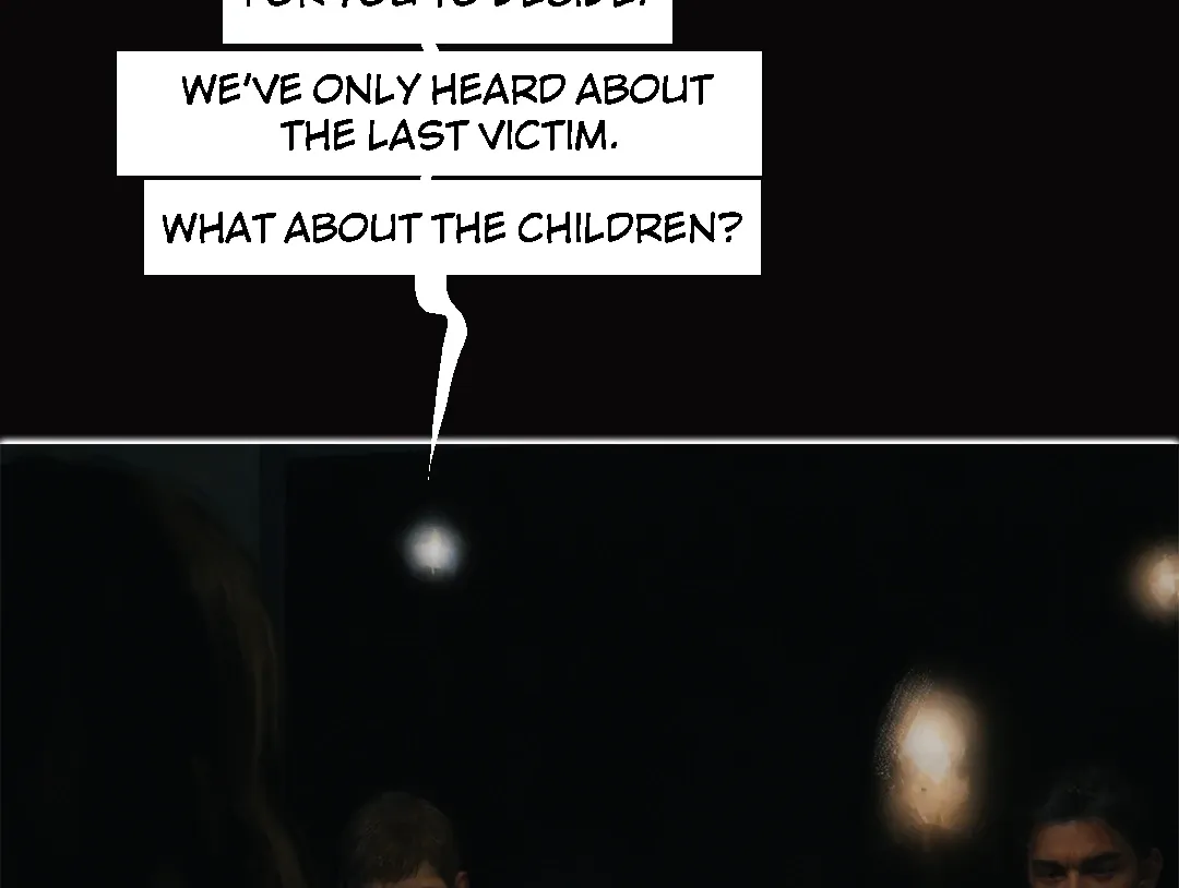 Faceless Man Chapter 4 page 115 - 