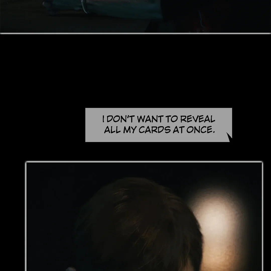 Faceless Man Chapter 4 page 118 - 