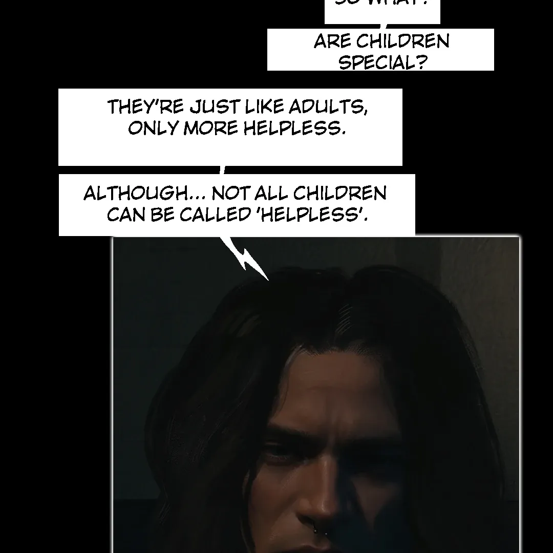 Faceless Man Chapter 4 page 123 - 