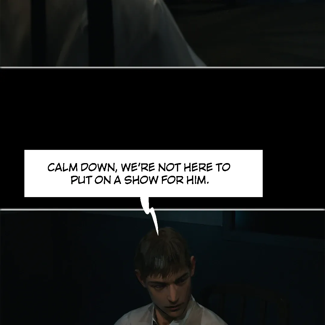Faceless Man Chapter 4 page 127 - 