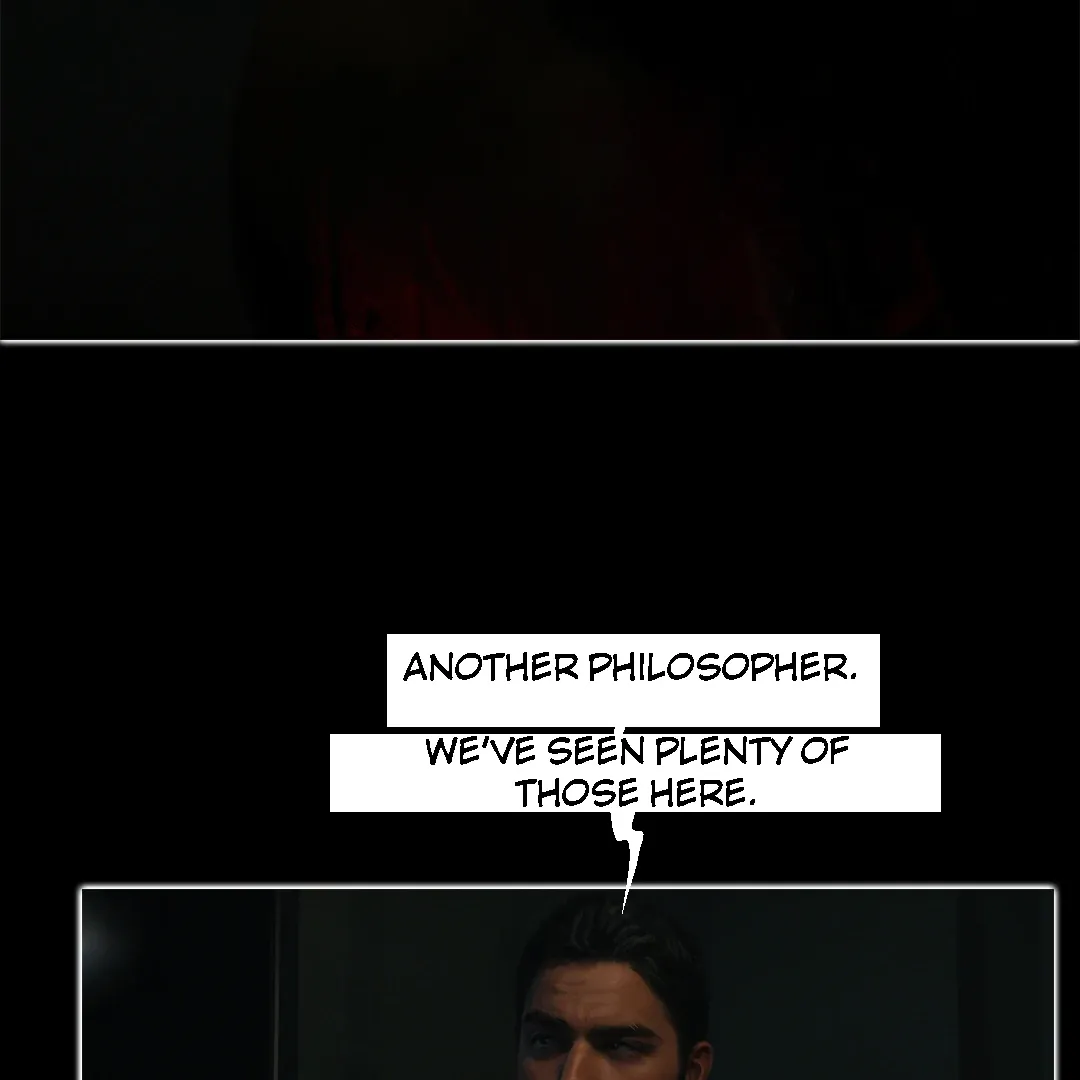 Faceless Man Chapter 4 page 131 - 