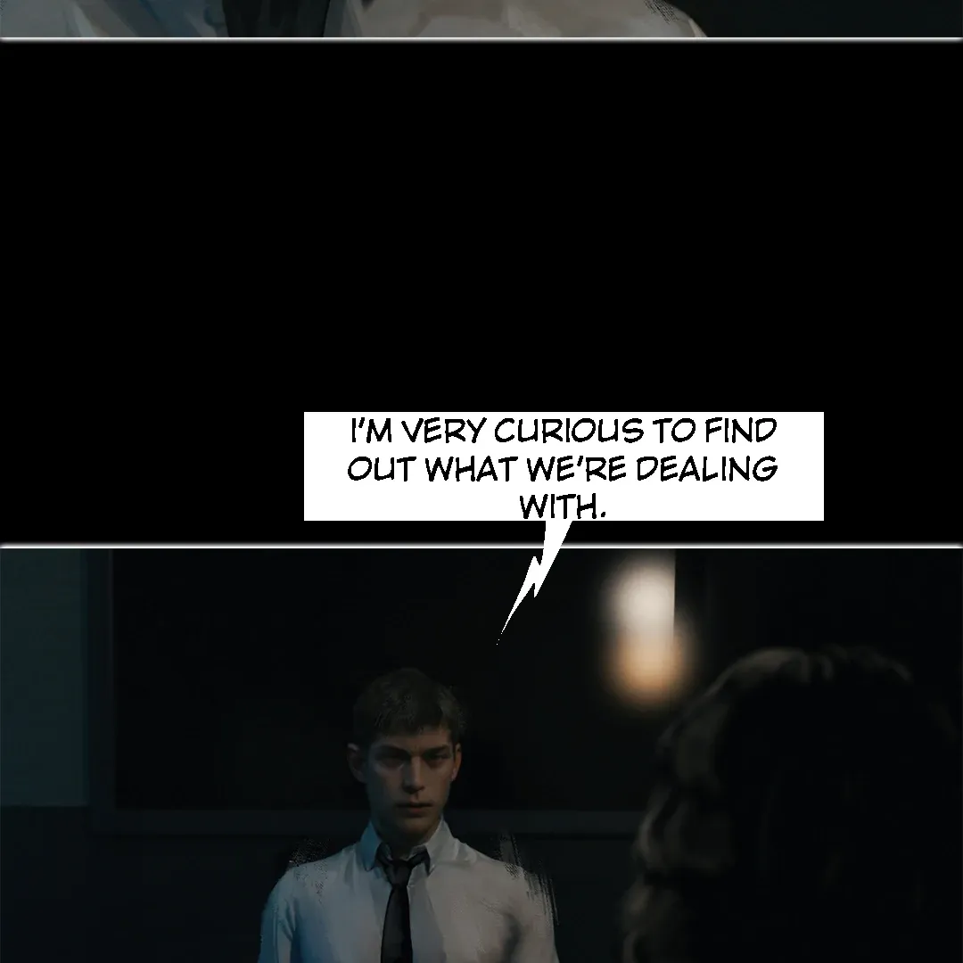 Faceless Man Chapter 4 page 135 - 