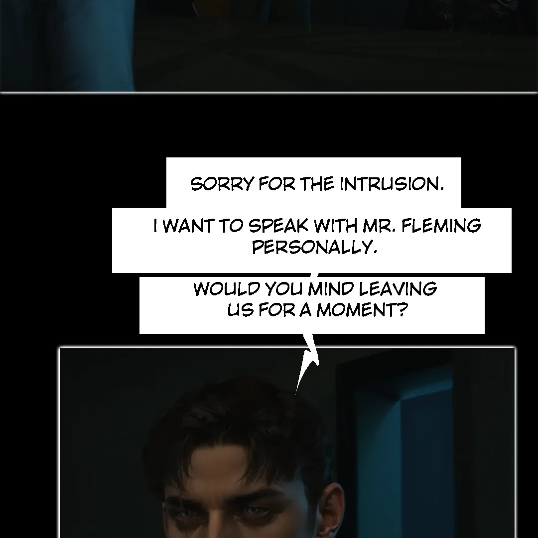 Faceless Man Chapter 4 page 138 - 