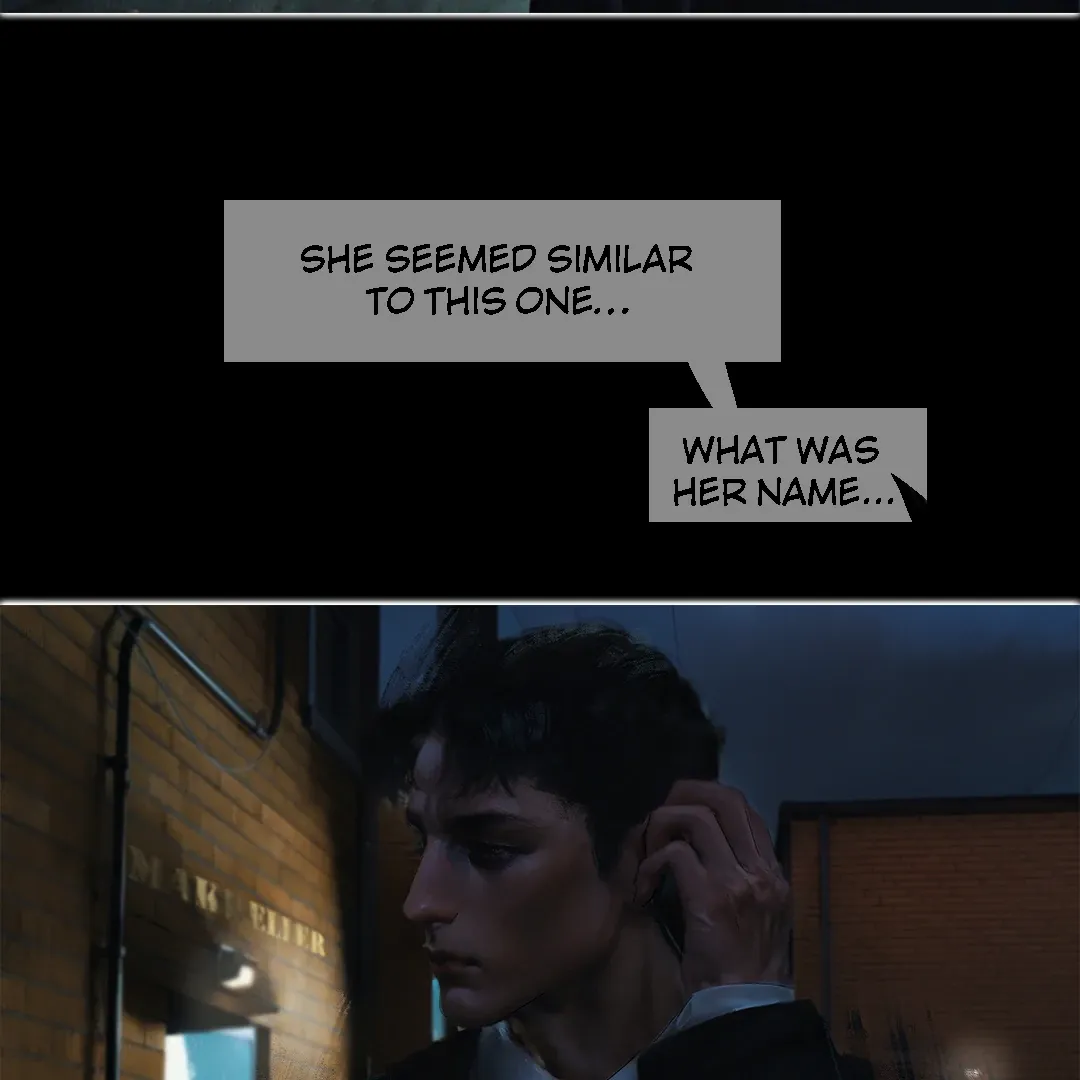 Faceless Man Chapter 4 page 15 - 
