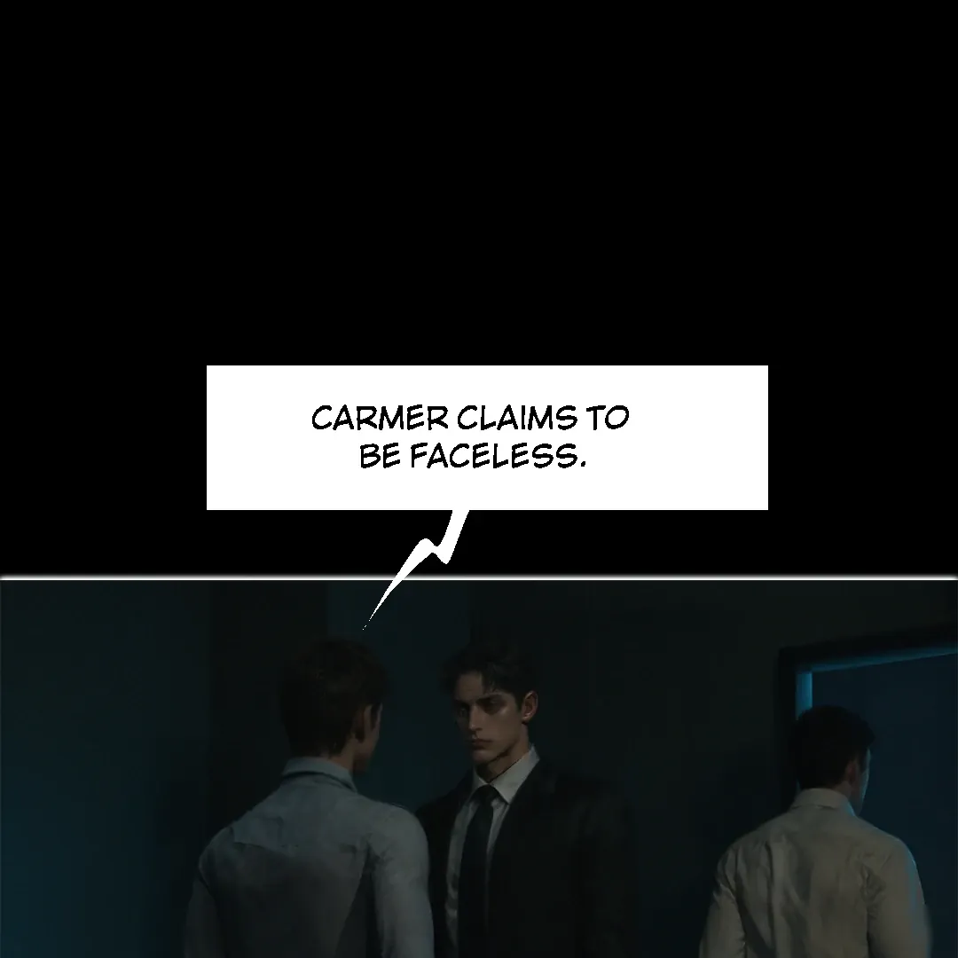 Faceless Man Chapter 4 page 144 - 