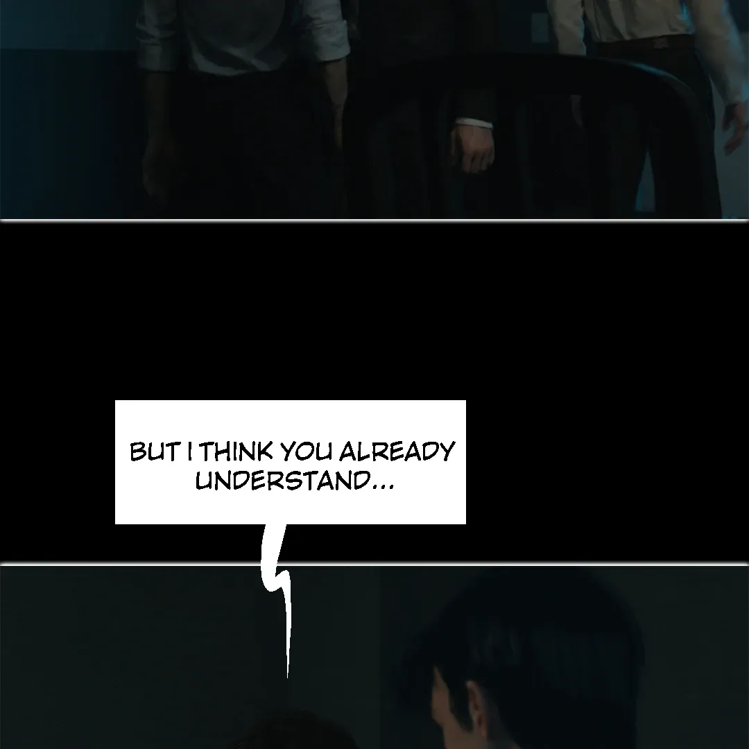 Faceless Man Chapter 4 page 145 - 