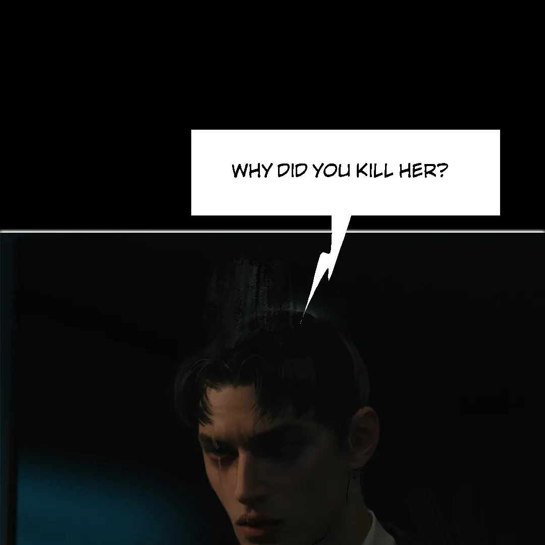 Faceless Man Chapter 4 page 162 - 