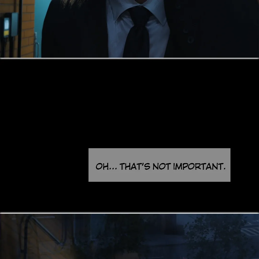 Faceless Man Chapter 4 page 19 - 